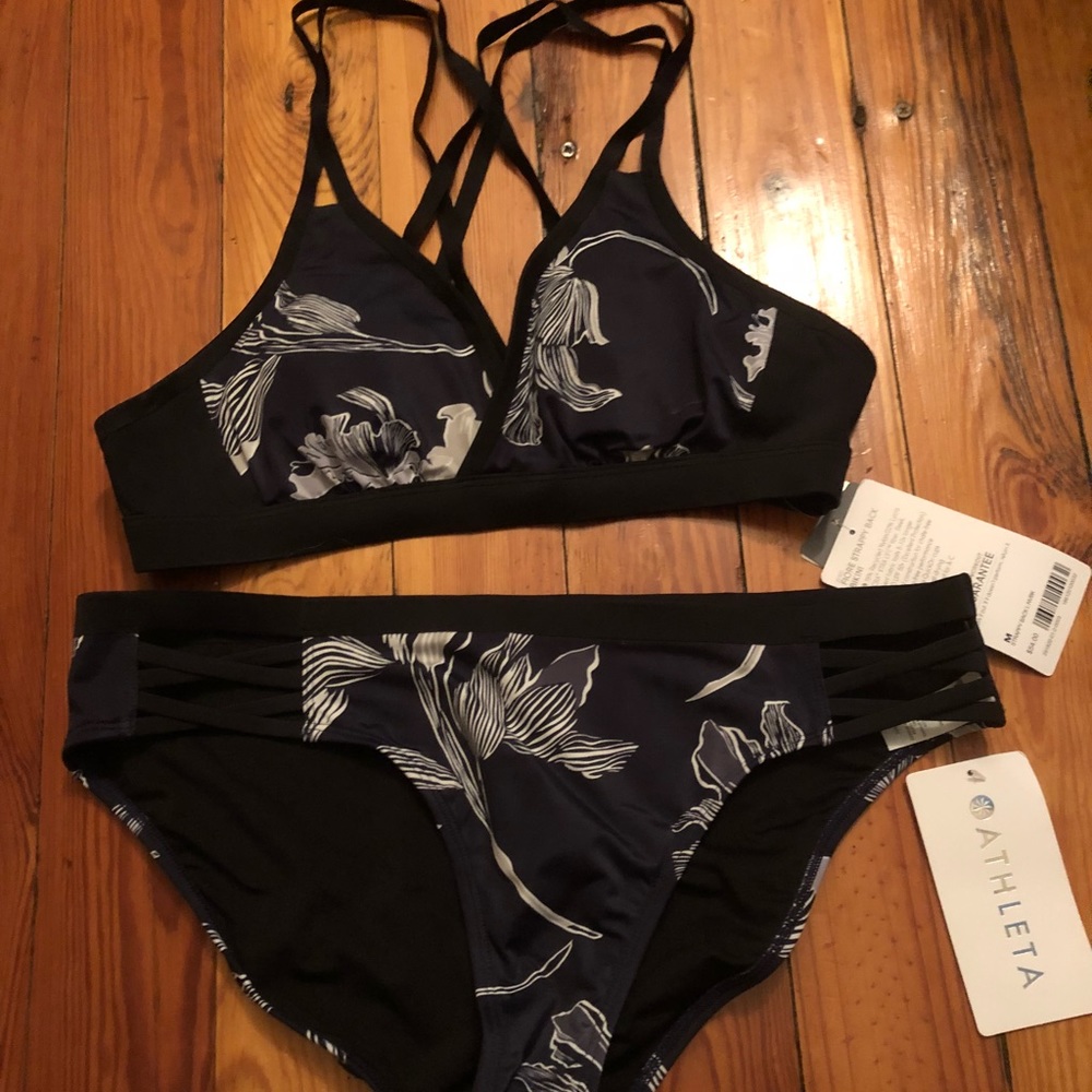 Athleta bikini